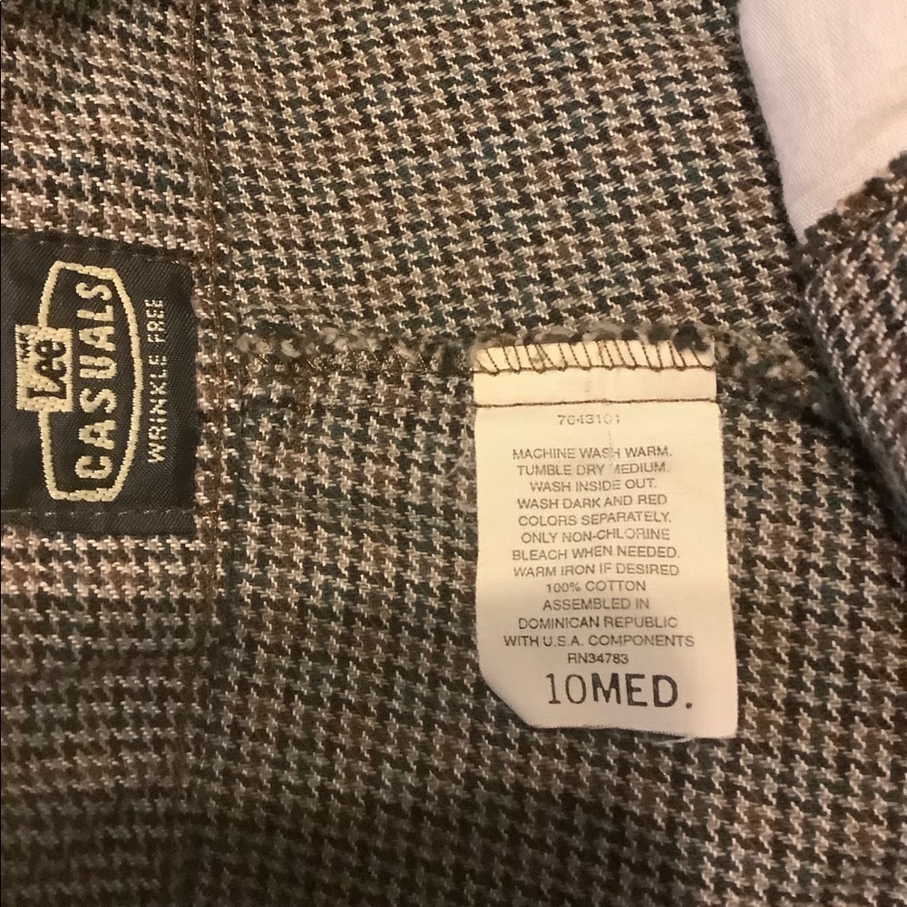 Pants - Picture 6 of 11
